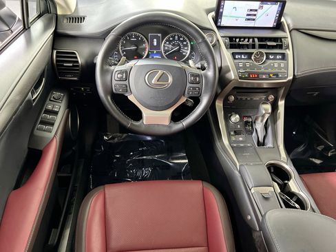 Used 2019 Lexus NX 300 AWD image 23
