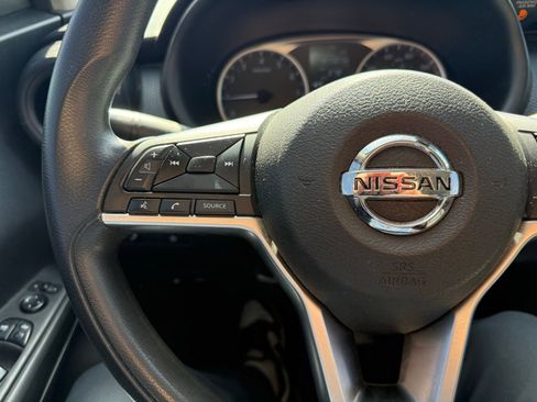 Used 2021 Nissan Kicks S FWD image 18
