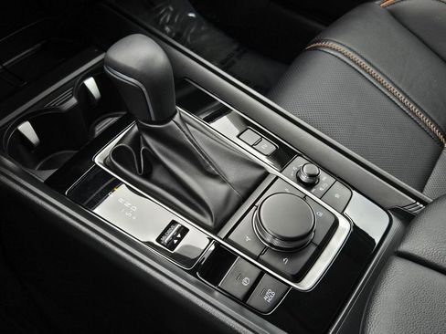 Certified 2025 MAZDA CX-50 AWD 2.5 Hybrid w/ Weather Package image 19