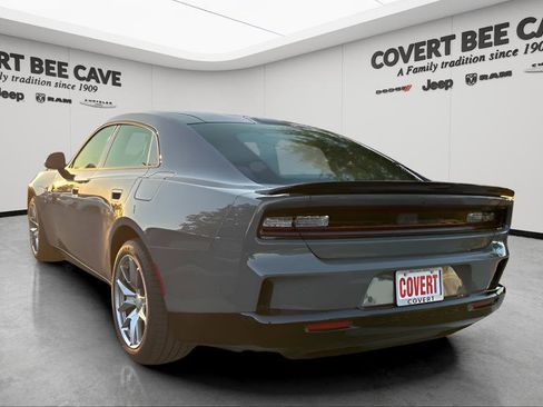 New 2026 Dodge Charger R/T Scat Pack image 6