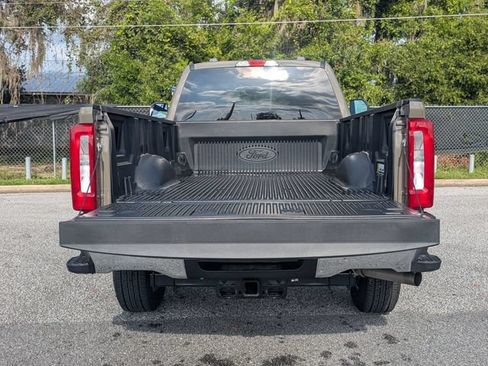 Certified 2026 Ford F250 XLT AWD/4WD image 13