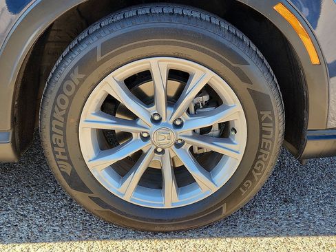 Used 2023 Honda CR-V EX-L image 7