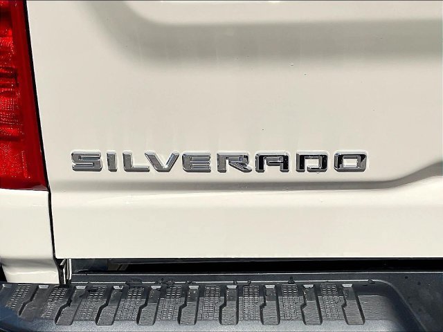 New 2026 Chevrolet Silverado 2500 Custom w/ Custom Value Package AWD/4WD image 12