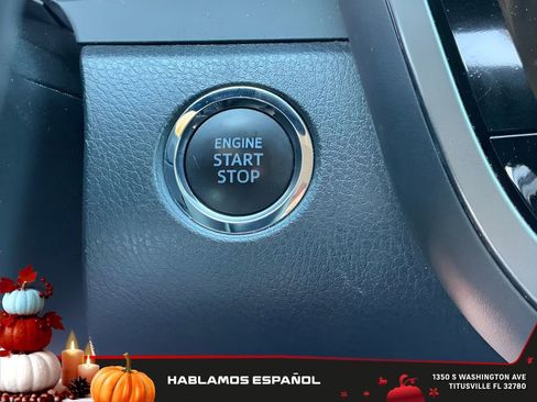 Used 2021 Toyota Camry XSE image 41