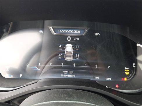 New 2026 RAM 1500 Laramie image 29
