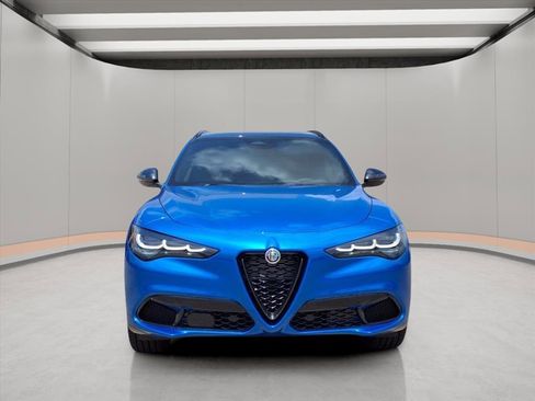 New 2025 Alfa Romeo Stelvio Sprint w/ Veloce Package image 2