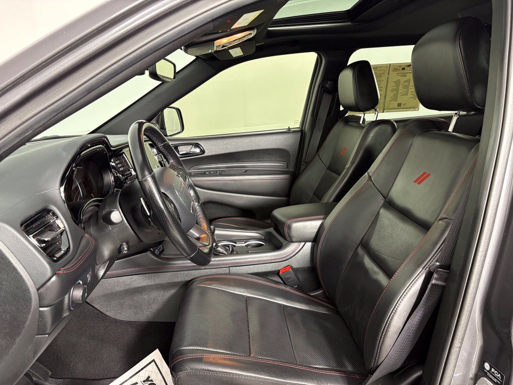 Used 2024 Dodge Durango GT AWD/4WD image 18