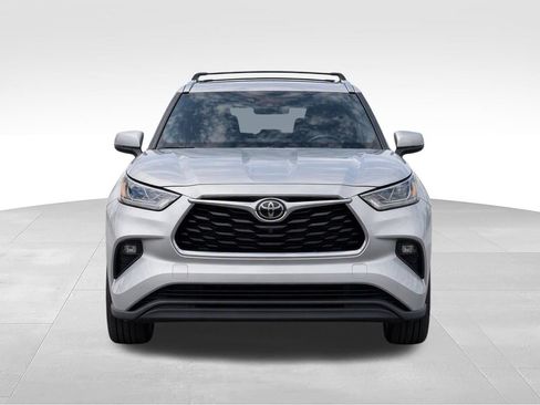 Used 2022 Toyota Highlander Limited AWD/4WD image 5