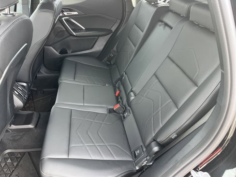 Certified 2025 BMW X1 xDrive28i w/ Convenience Package image 20