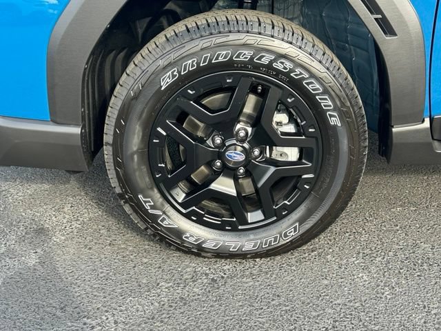 New 2026 Subaru Outback Wilderness AWD/4WD image 19