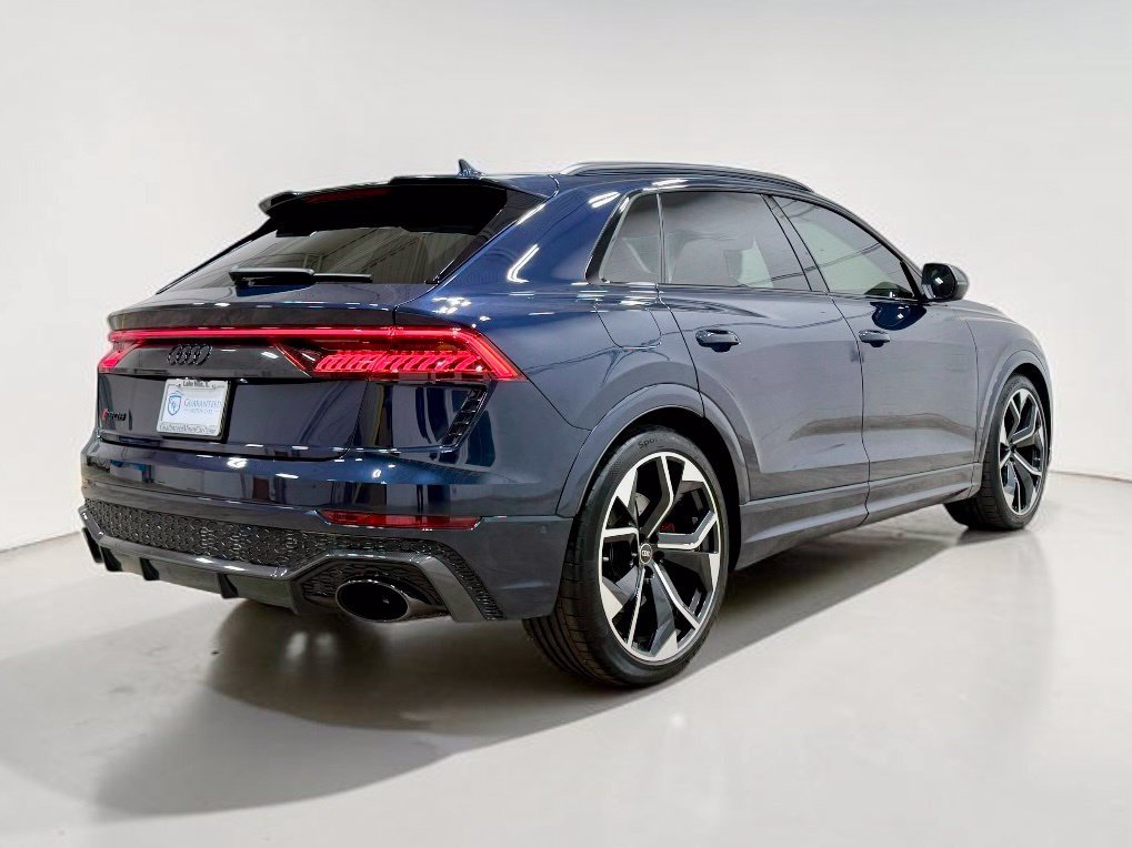 Used 2024 Audi RS Q8 AWD/4WD image 18