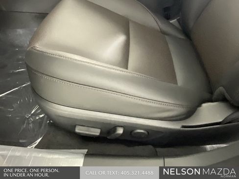 New 2026 MAZDA MAZDA3 2.5 S Hatchback w/ Premium Pkg image 25