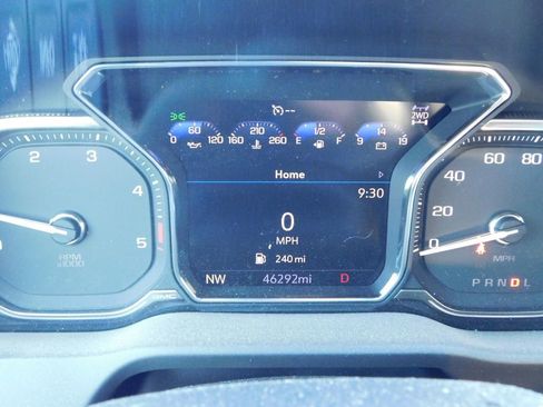 Certified 2023 GMC Sierra 2500 AT4 w/ AT4 Premium Plus Package image 13