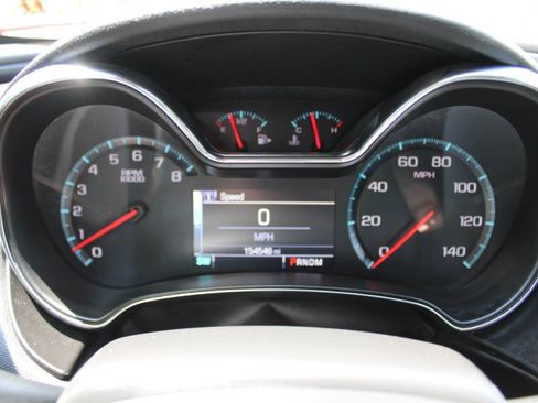 Used 2014 Chevrolet Impala LT w/ Convenience Package FWD image 37