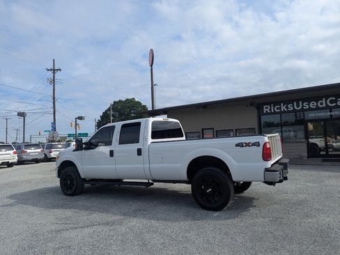 Used 2016 Ford F350 XL image 9