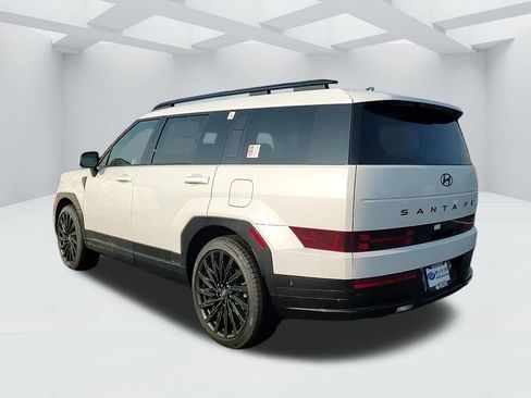 New 2026 Hyundai Santa Fe Calligraphy image 7