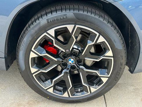 Certified 2025 BMW X3 M50 w/ Premium Package AWD/4WD image 32