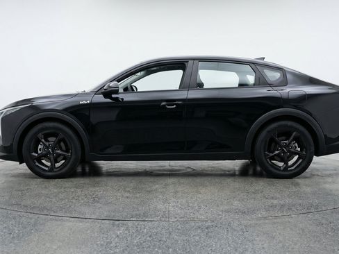 Used 2025 Kia K4 FWD image 5