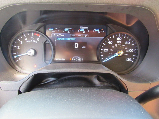 Used 2022 Ford E-350 and Econoline 350 Super Duty RWD image 27