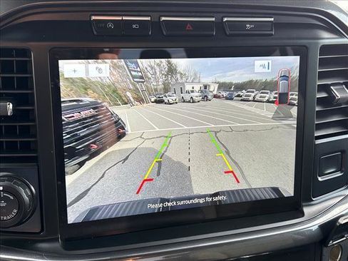 Used 2023 Ford F150 XLT w/ Equipment Group 302A High image 13