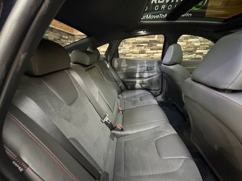 Used 2024 Hyundai Sonata N Line image 32