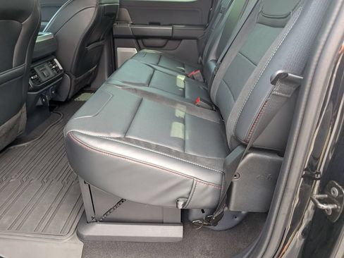 Used 2024 Ford F150 Raptor AWD/4WD image 9