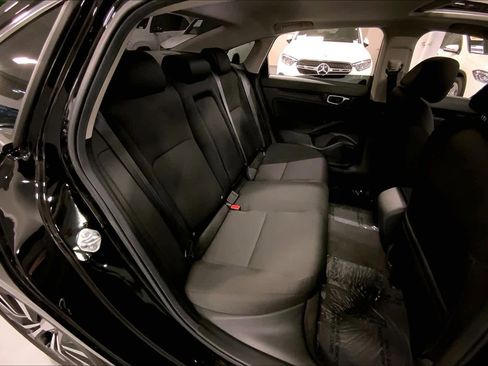 Used 2024 Honda Civic EX image 19