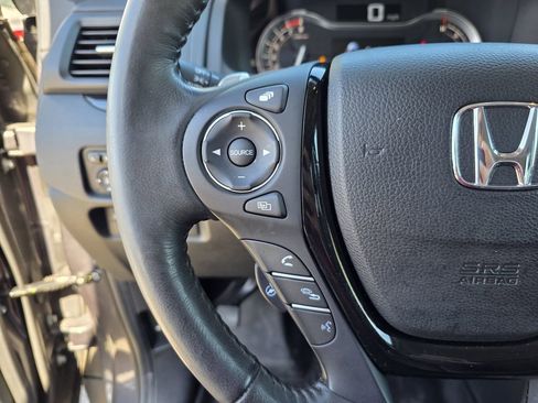 Used 2020 Honda Ridgeline RTL-E image 25