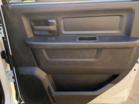 Used 2024 RAM 3500 Tradesman w/ Max Tow Package image 15