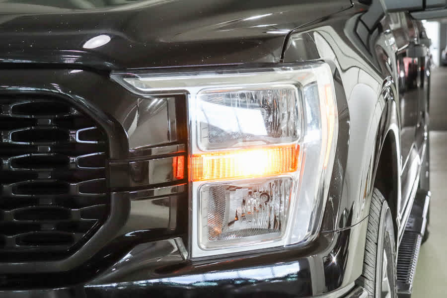 Used 2021 Ford F150 XL w/ STX Appearance Package AWD/4WD image 7