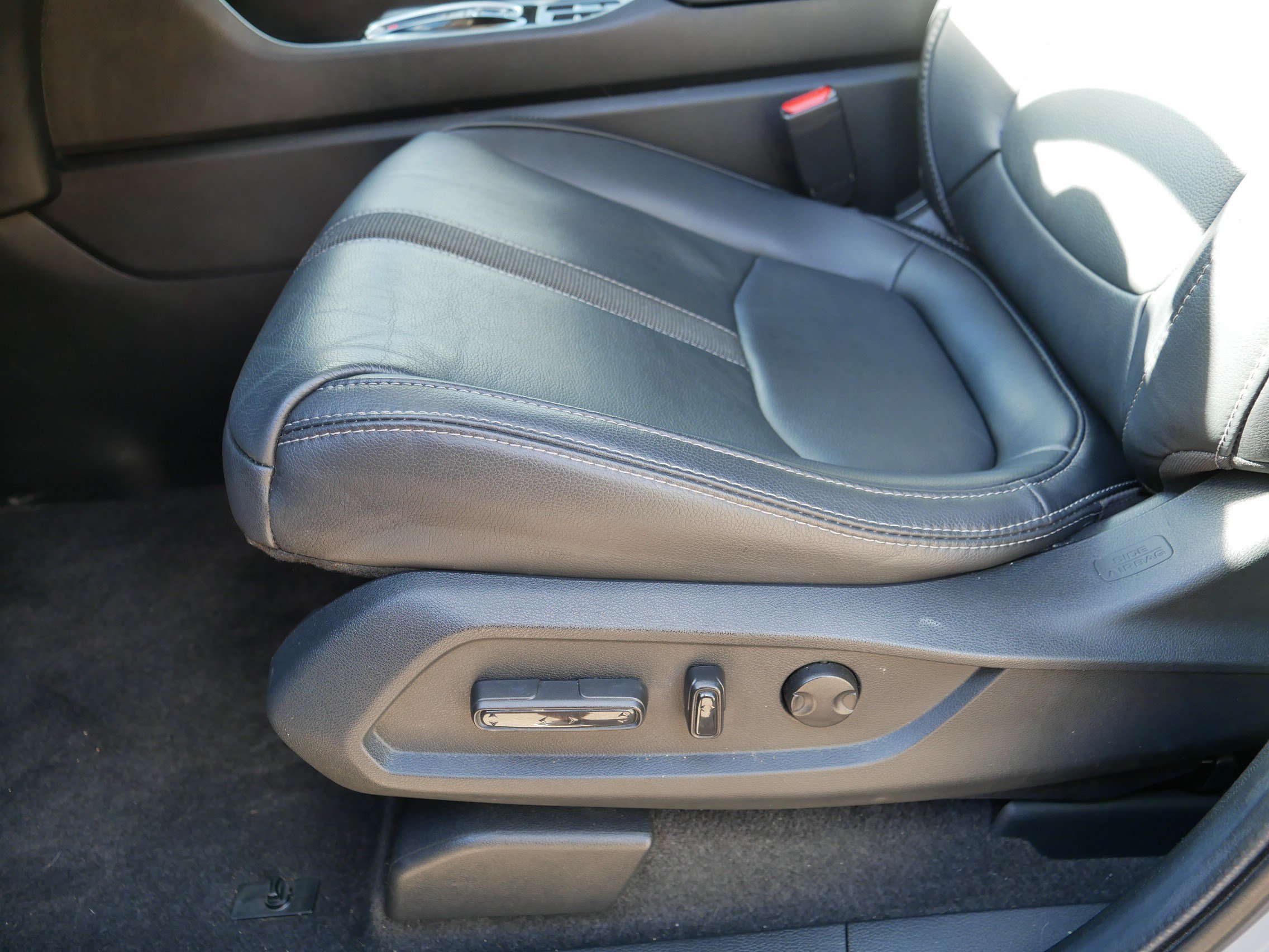 Used 2024 Honda Pilot Touring image 20