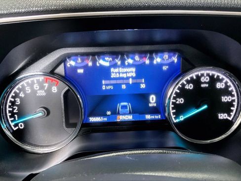 Used 2021 Ford F150 XLT w/ Equipment Group 301A Mid image 18