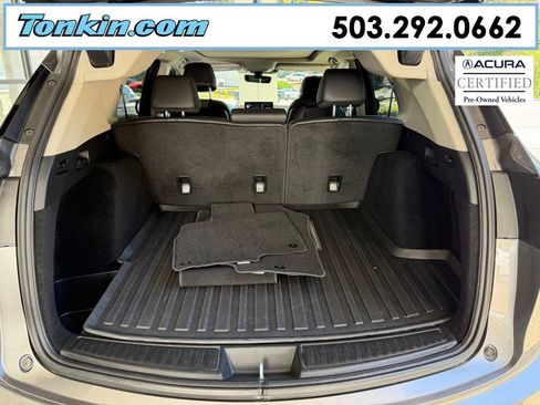 Used 2023 Acura RDX AWD image 10