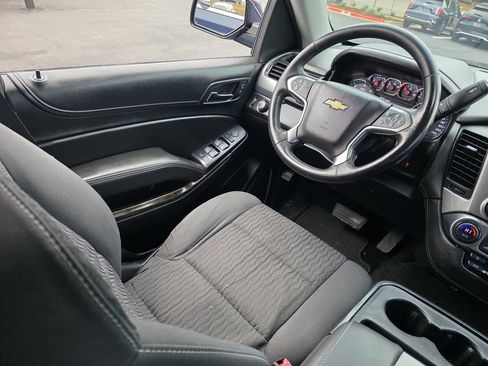 Used 2018 Chevrolet Tahoe LS image 26