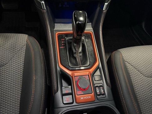 Used 2020 Subaru Forester Sport image 12