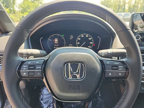 New 2026 Honda Civic Sport image 15