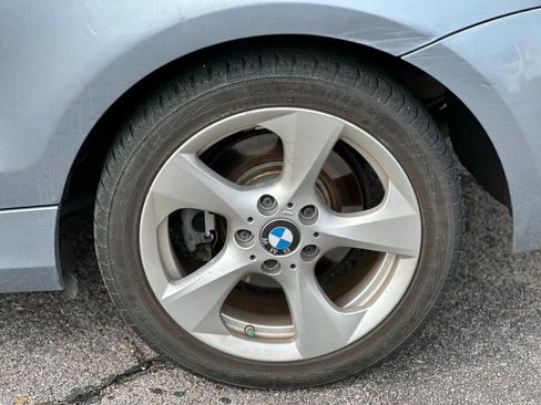 Used 2013 BMW 128i Convertible image 30