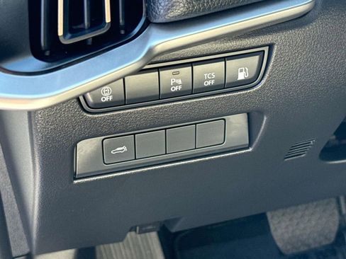 Certified 2025 MAZDA CX-90 Plug-In Hybrid w/ Preferred image 24