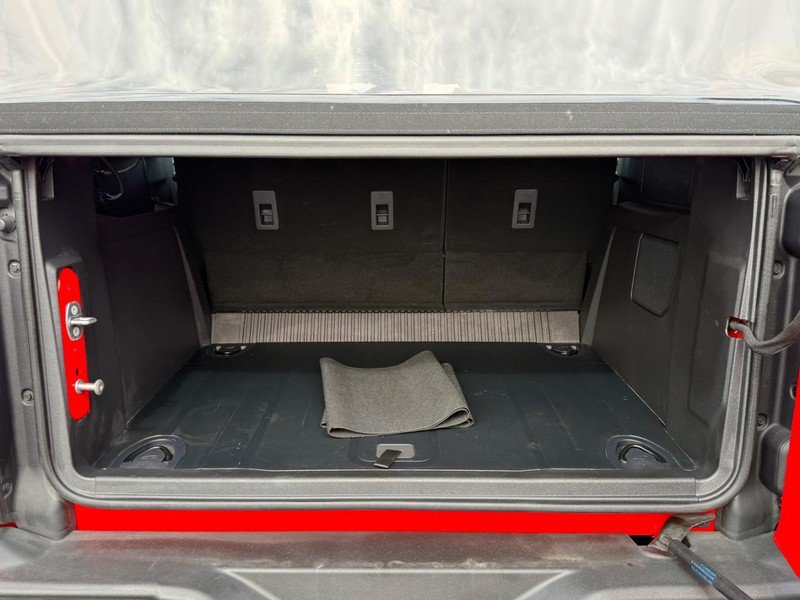 Certified 2024 Ford Bronco Big Bend AWD/4WD image 9