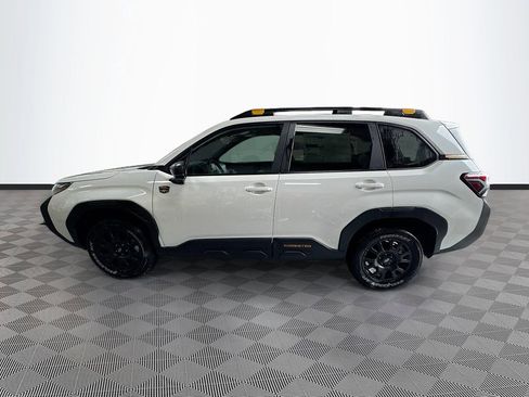 New 2026 Subaru Forester Wilderness image 36