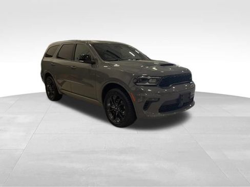 Used 2023 Dodge Durango GT AWD/4WD image 30