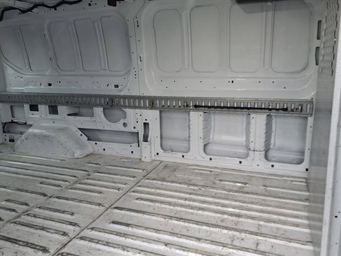 Used 2021 Ford Transit 350 Low Roof AWD image 22