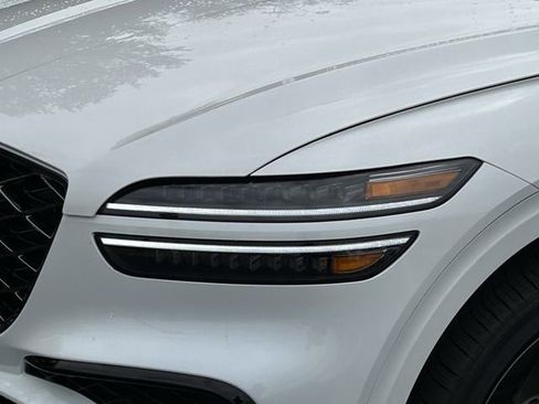 New 2026 Genesis GV70 2.5T Sport Prestige AWD/4WD image 13