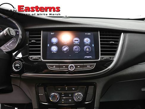 Used 2017 Buick Encore Preferred FWD image 12