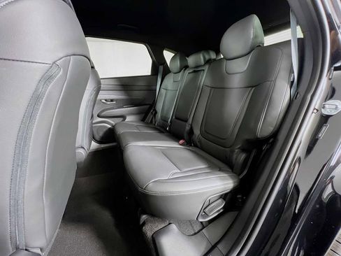 New 2025 Hyundai Tucson XRT image 14