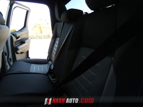 Used 2026 Toyota Tacoma TRD Sport RWD image 49