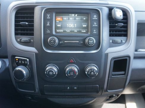 Used 2017 RAM 1500 Express image 8