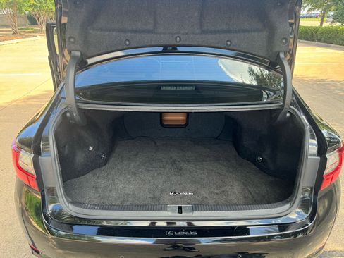 Used 2017 Lexus ES 350 image 9