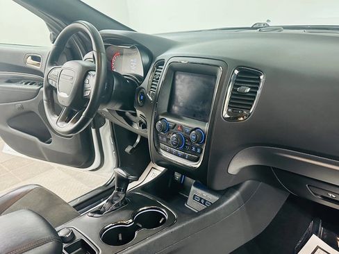 Used 2019 Dodge Durango R/T w/ Trailer Tow Group IV image 9