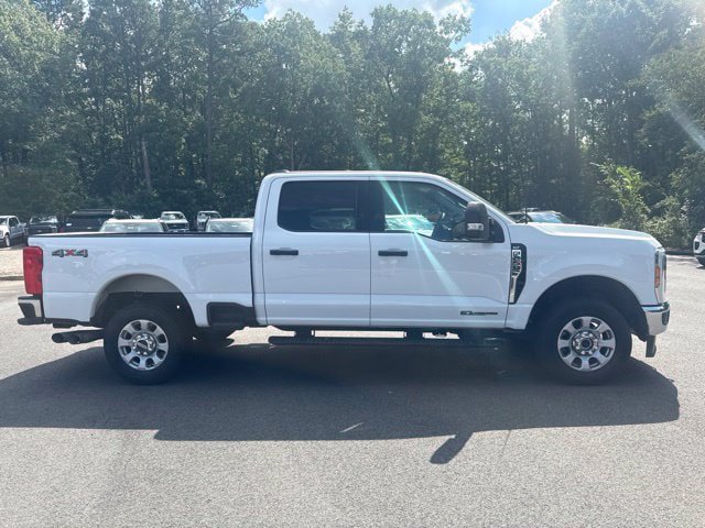Certified 2024 Ford F250 XLT AWD/4WD image 6